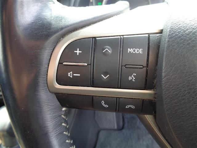 TOYOTA LEXUS RX450H 2WD 2020 Image 31