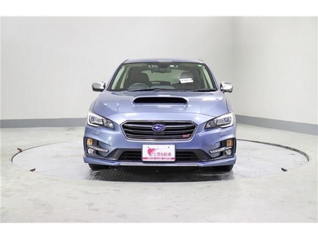 SUBARU LEVORG 2017 Image 31