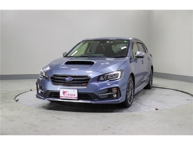 SUBARU LEVORG 2017 Image 31