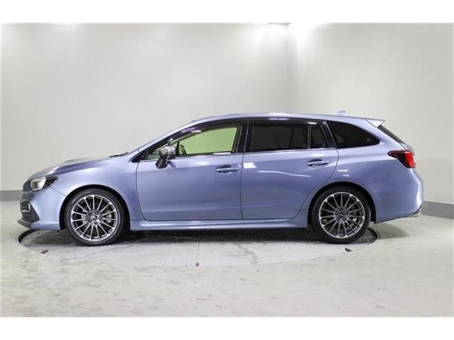 SUBARU LEVORG 2017 Image 31