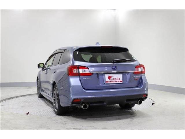 SUBARU LEVORG 2017 Image 31