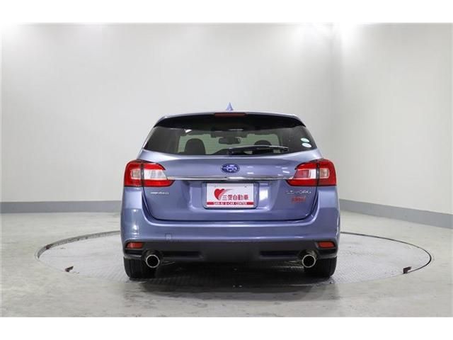 SUBARU LEVORG 2017 Image 31