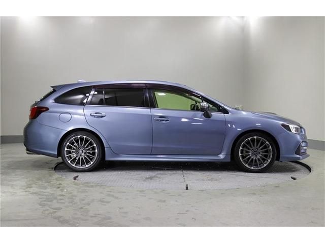 SUBARU LEVORG 2017 Image 31