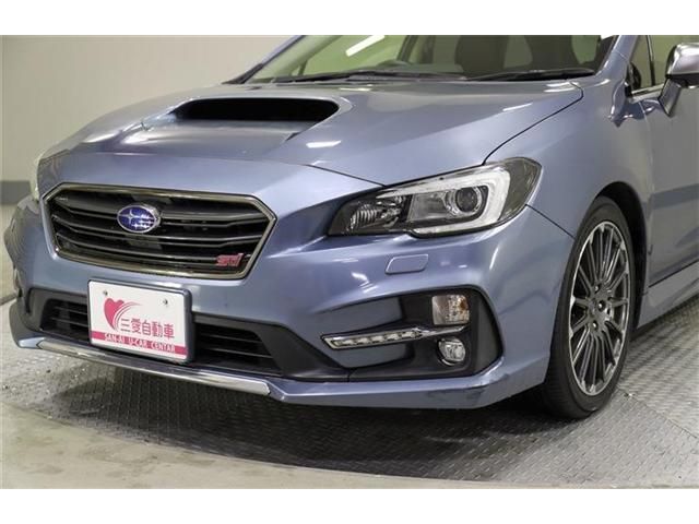 SUBARU LEVORG 2017 Image 31