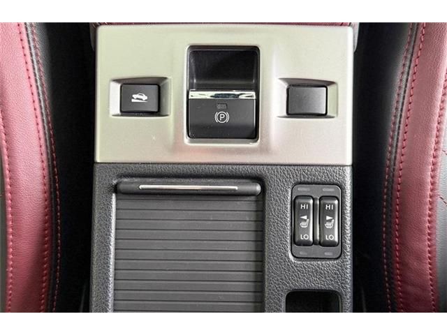 SUBARU LEVORG 2017 Image 31