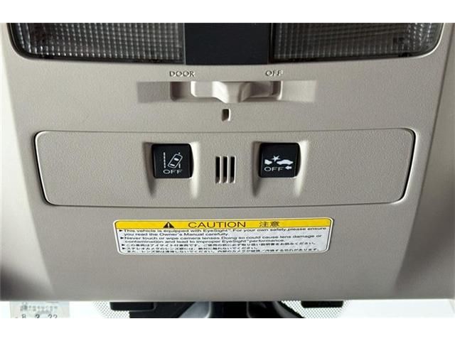 SUBARU LEVORG 2017 Image 31