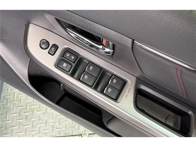 SUBARU LEVORG 2017 Image 31