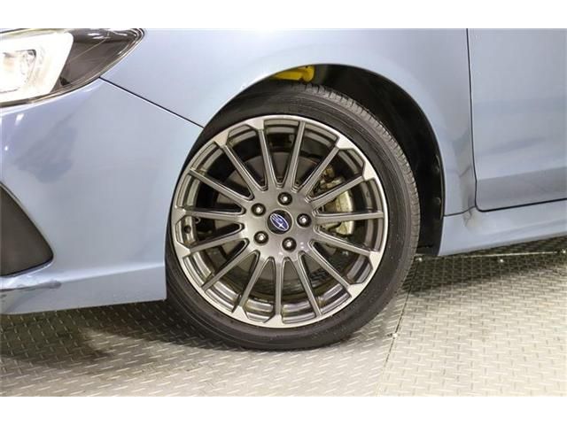 SUBARU LEVORG 2017 Image 31