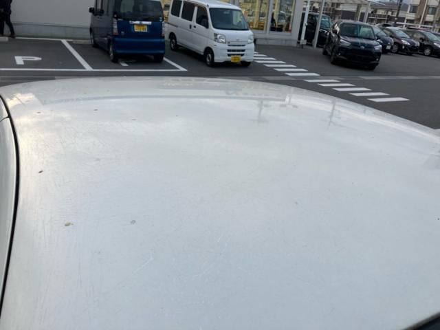 NISSAN BLUEBIRD SYLPHY 2003 Image 31