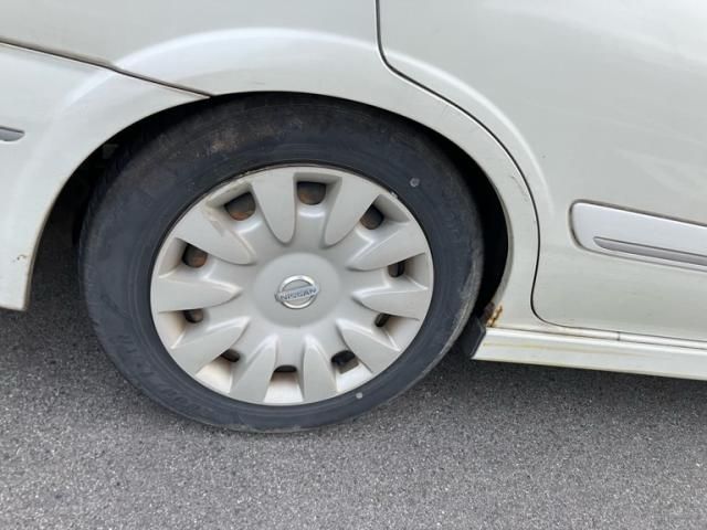 NISSAN BLUEBIRD SYLPHY 2003 Image 31