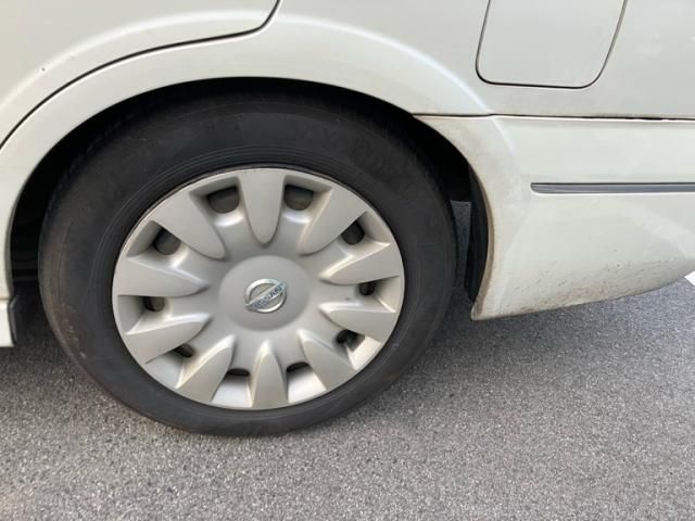 NISSAN BLUEBIRD SYLPHY 2003 Image 31