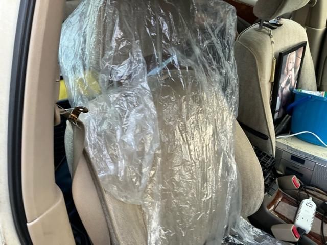 NISSAN BLUEBIRD SYLPHY 2003 Image 31