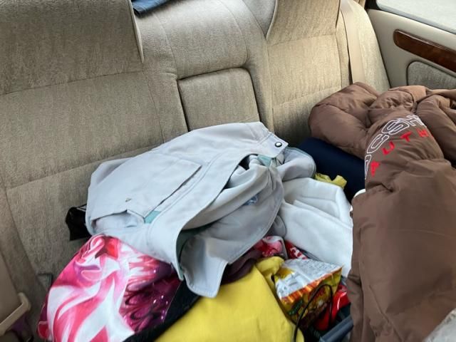 NISSAN BLUEBIRD SYLPHY 2003 Image 31