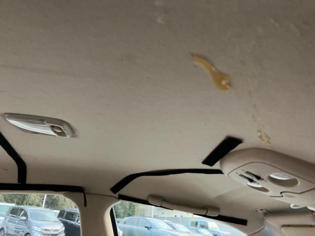 NISSAN BLUEBIRD SYLPHY 2003 Image 31