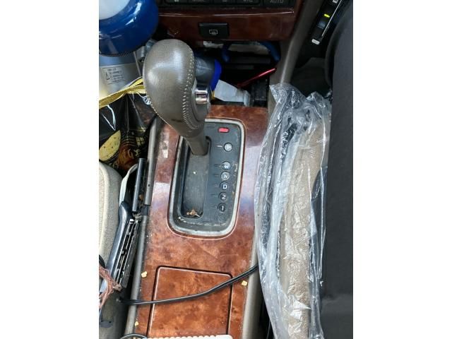 NISSAN BLUEBIRD SYLPHY 2003 Image 31