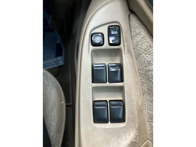 NISSAN BLUEBIRD SYLPHY 2003 Image 31