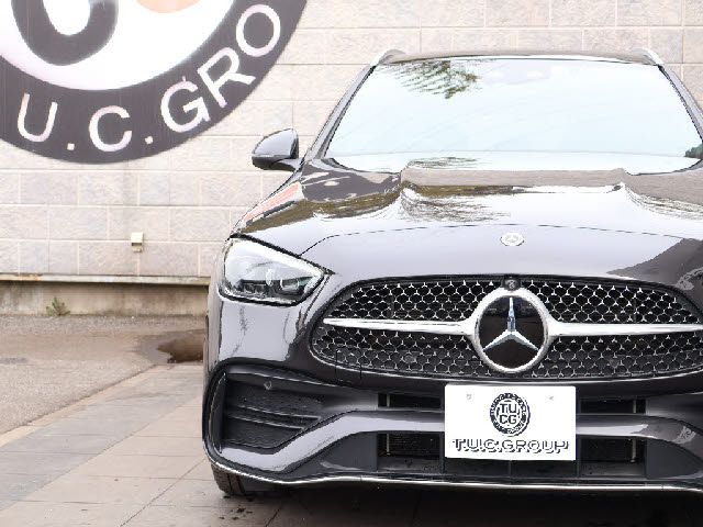 MERCEDES BENZ C CLAS 2023 Image 31