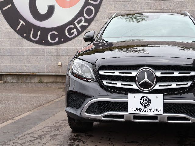 MERCEDES BENZ E CLAS 2019 Image 31