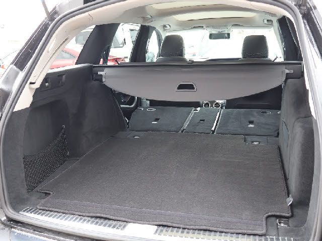 MERCEDES BENZ E CLAS 2019 Image 31