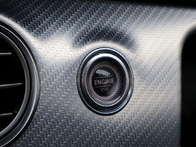 MERCEDES BENZ E CLAS 2019 Image 31