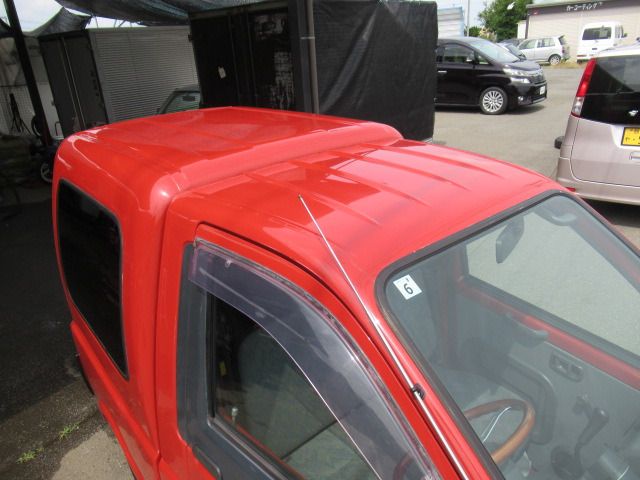 DAIHATSU MIDGET2 CARGO 1997 Image 31