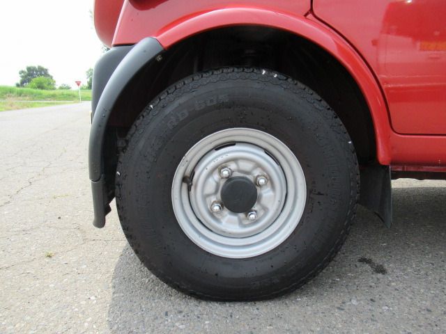 DAIHATSU MIDGET2 CARGO 1997 Image 31