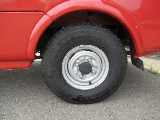 DAIHATSU MIDGET2 CARGO 1997 Image 31