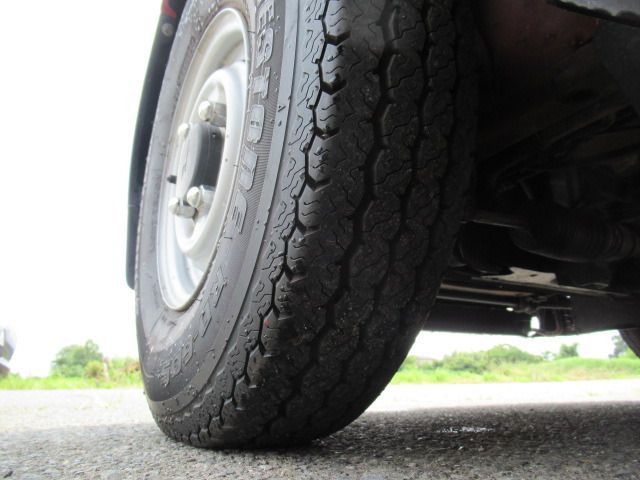 DAIHATSU MIDGET2 CARGO 1997 Image 31