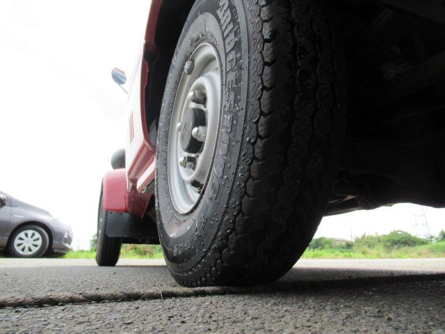 DAIHATSU MIDGET2 CARGO 1997 Image 31