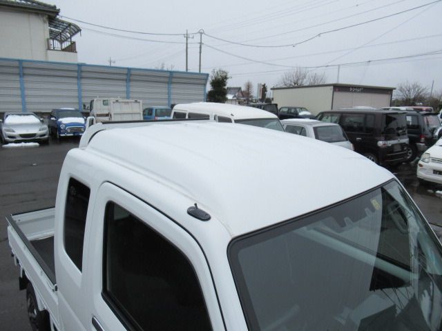 SUZUKI CARRY TRUCK 4WD 2020 Image 31