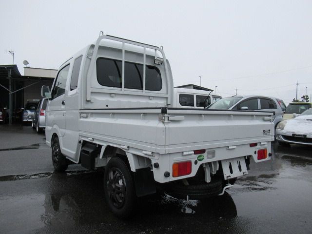 SUZUKI CARRY TRUCK 4WD 2020 Image 31