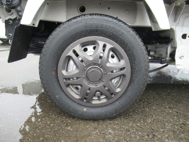 SUZUKI CARRY TRUCK 4WD 2020 Image 31