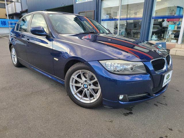 BMW 3SERIES SEDAN 2010 Image 31