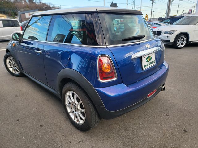 BMW MINI COOPER 2009 Image 31