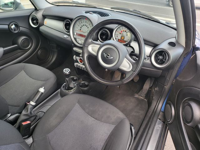 BMW MINI COOPER 2009 Image 31