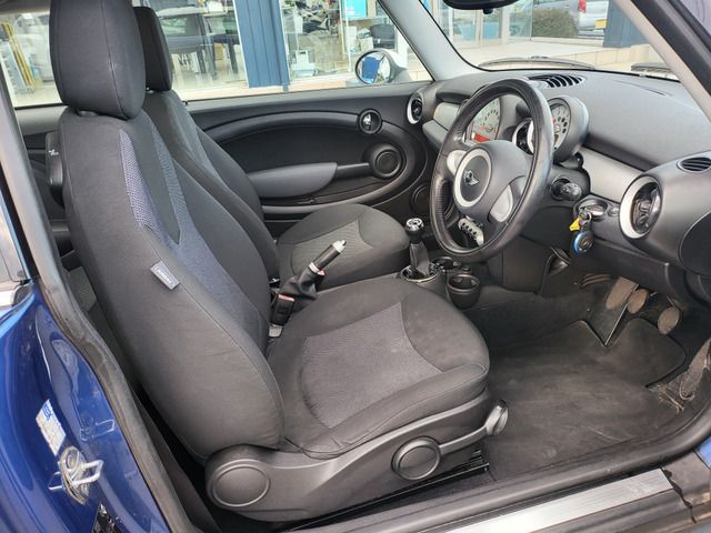 BMW MINI COOPER 2009 Image 31