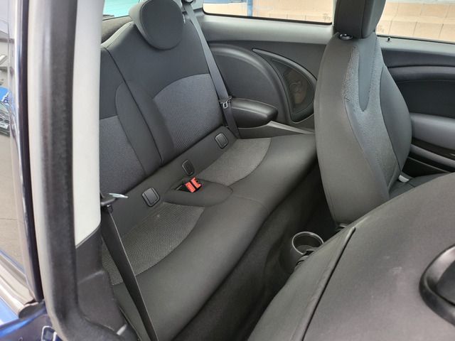 BMW MINI COOPER 2009 Image 31