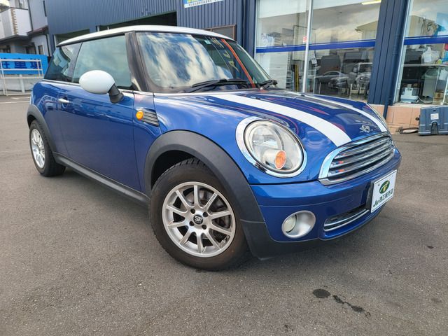 BMW MINI COOPER 2009 Image 31