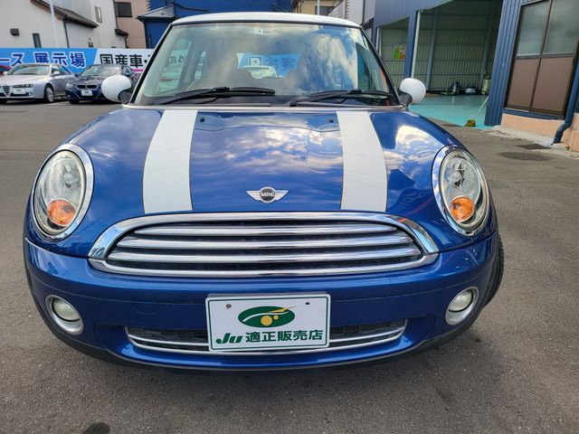 BMW MINI COOPER 2009 Image 31