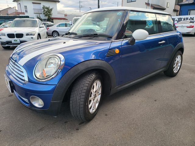 BMW MINI COOPER 2009 Image 31