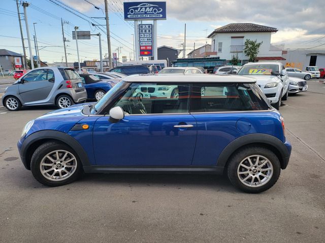 BMW MINI COOPER 2009 Image 31