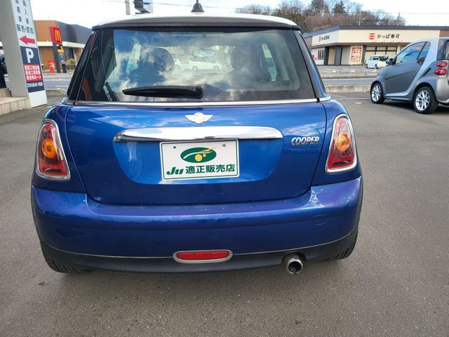 BMW MINI COOPER 2009 Image 31