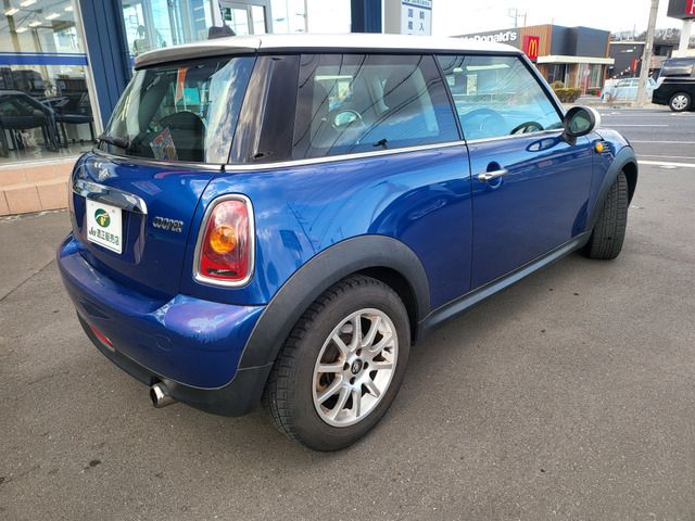 BMW MINI COOPER 2009 Image 31