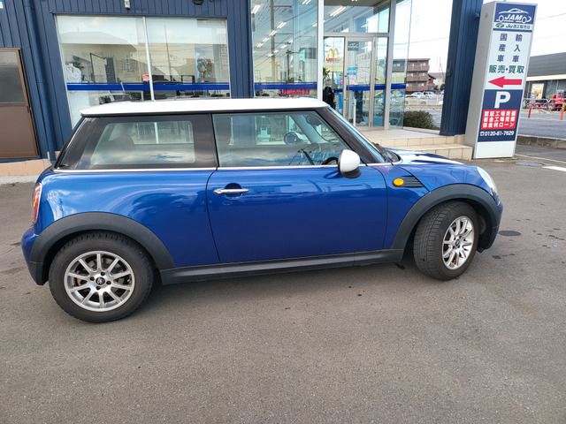 BMW MINI COOPER 2009 Image 31