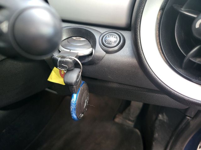 BMW MINI COOPER 2009 Image 31