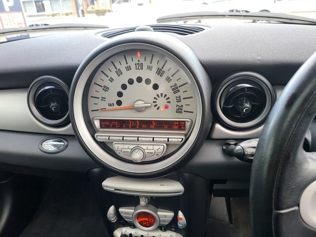 BMW MINI COOPER 2009 Image 31