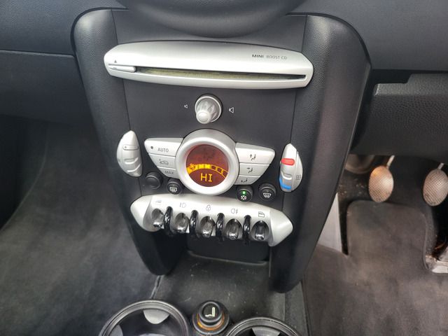 BMW MINI COOPER 2009 Image 31