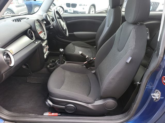 BMW MINI COOPER 2009 Image 31