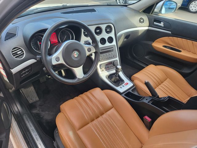 ALFAROMEO 159 2006 Image 31