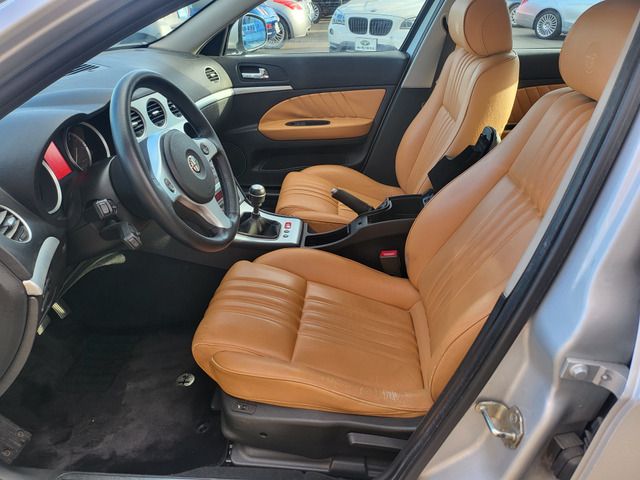 ALFAROMEO 159 2006 Image 31